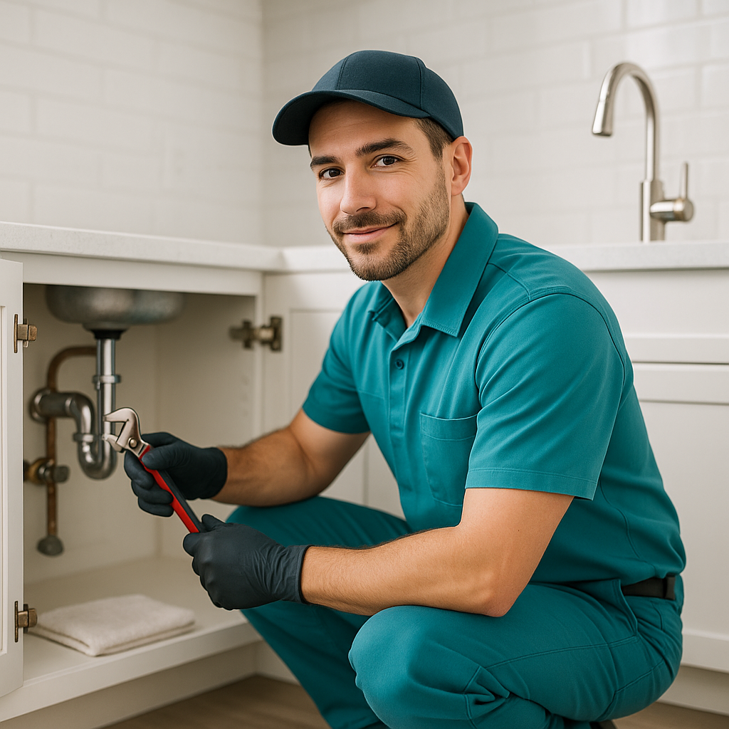 Why Choose Plumbing Services for Plumbing Service in San Marcos CA